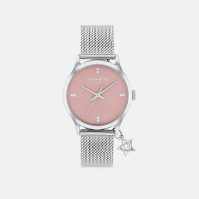 Ruby Watch Gift Set, 32 Mm