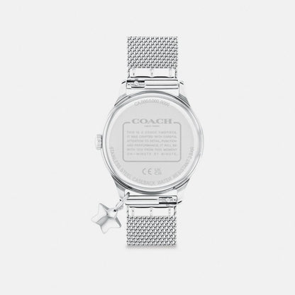 Ruby Watch Gift Set, 32 Mm