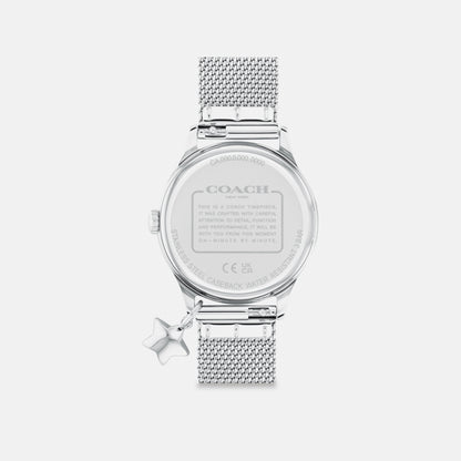 Ruby Watch Gift Set, 32 Mm