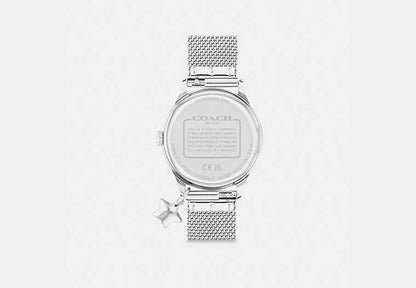 Ruby Watch Gift Set, 32 Mm
