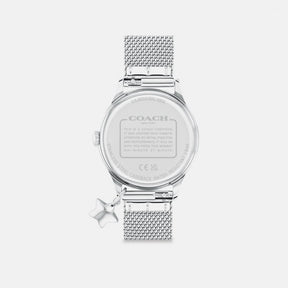 Ruby Watch Gift Set, 32 Mm