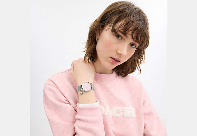Ruby Watch Gift Set, 32 Mm