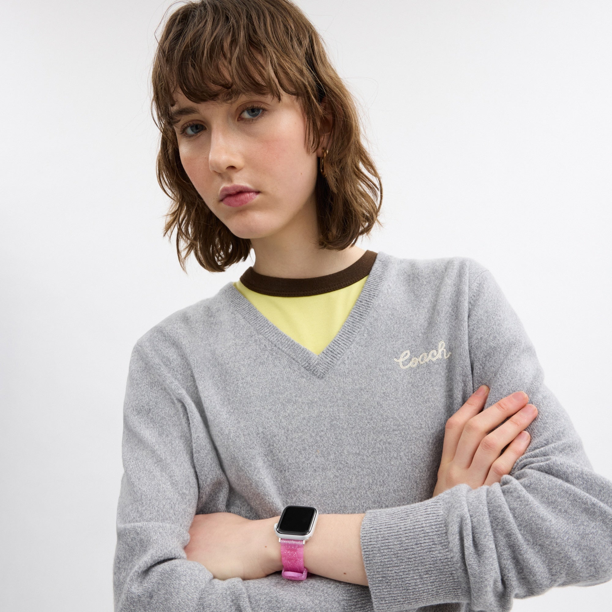 Apple Watch® Strap, 38 Mm, 40 Mm And 41 Mm
