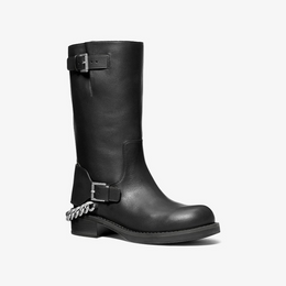 Cayden Leather Boot