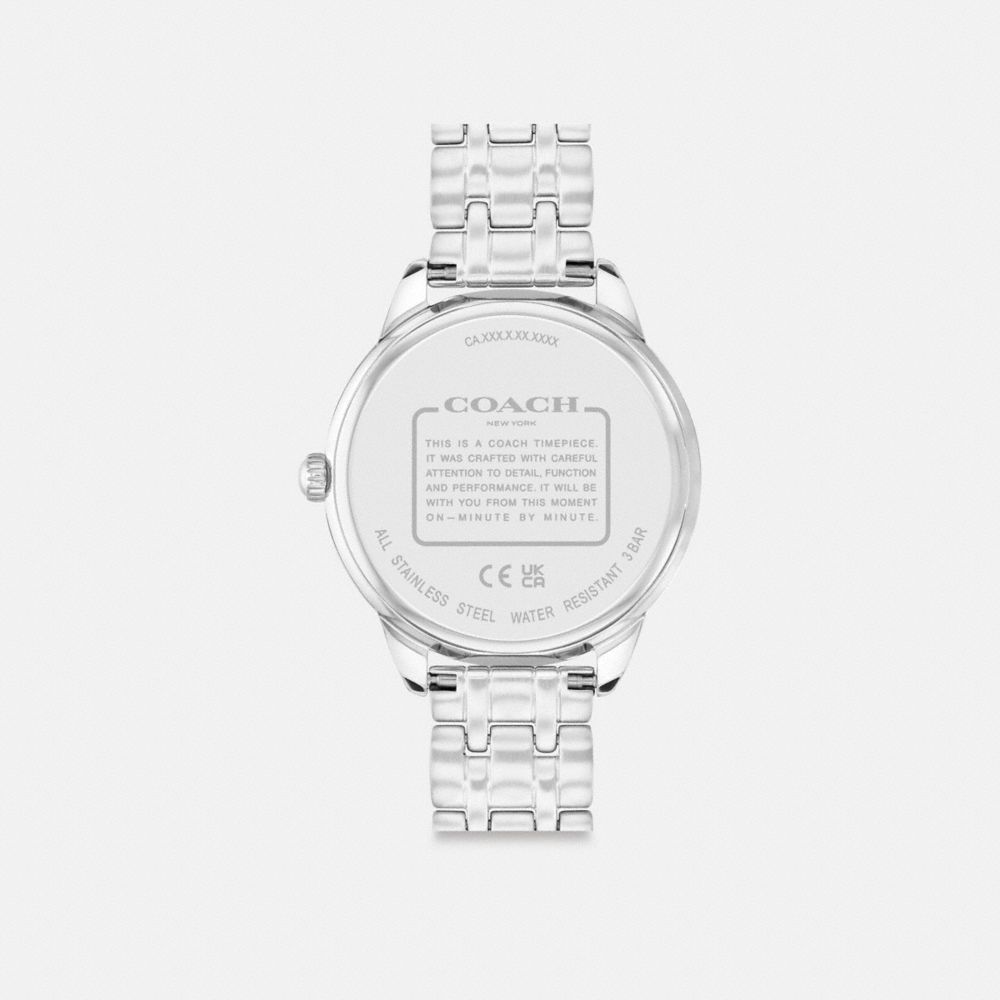 Olivia Watch, 34 Mm