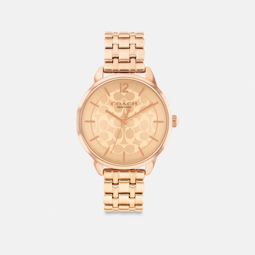 Olivia Watch, 34 Mm