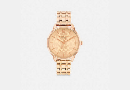 Olivia Watch, 34 Mm