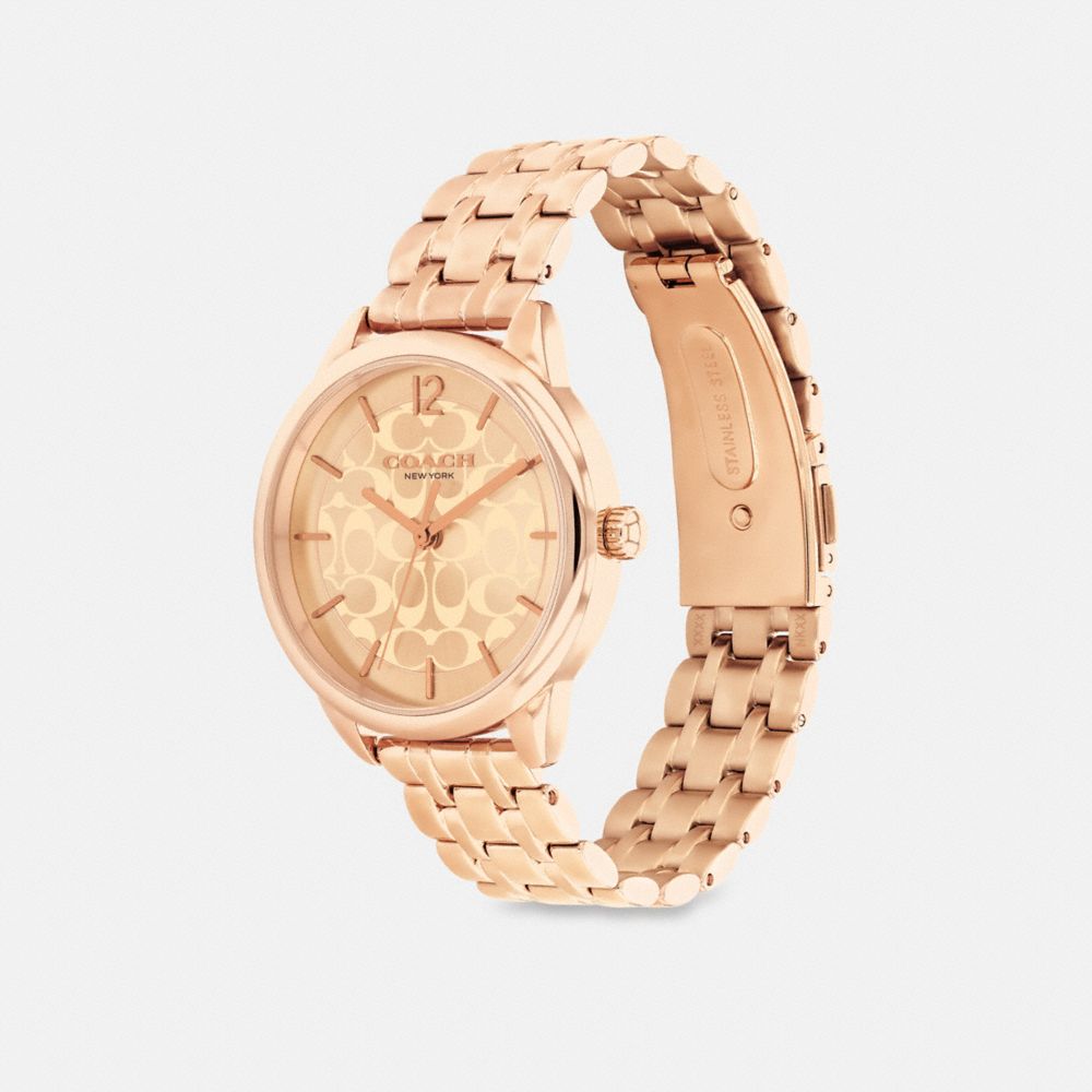 Olivia Watch, 34 Mm