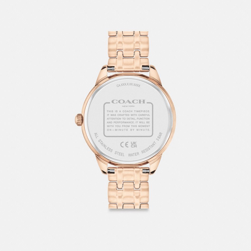 Olivia Watch, 34 Mm