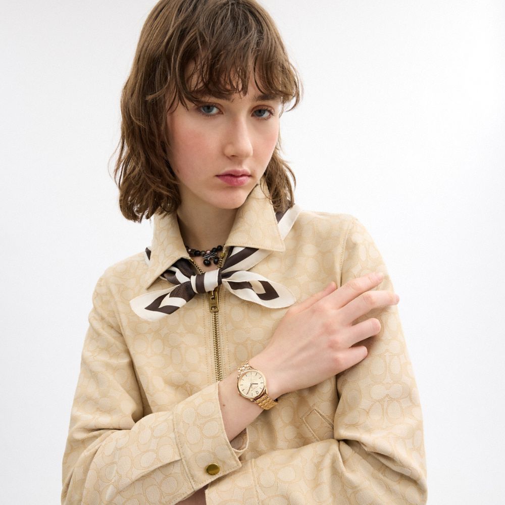 Olivia Watch, 34 Mm