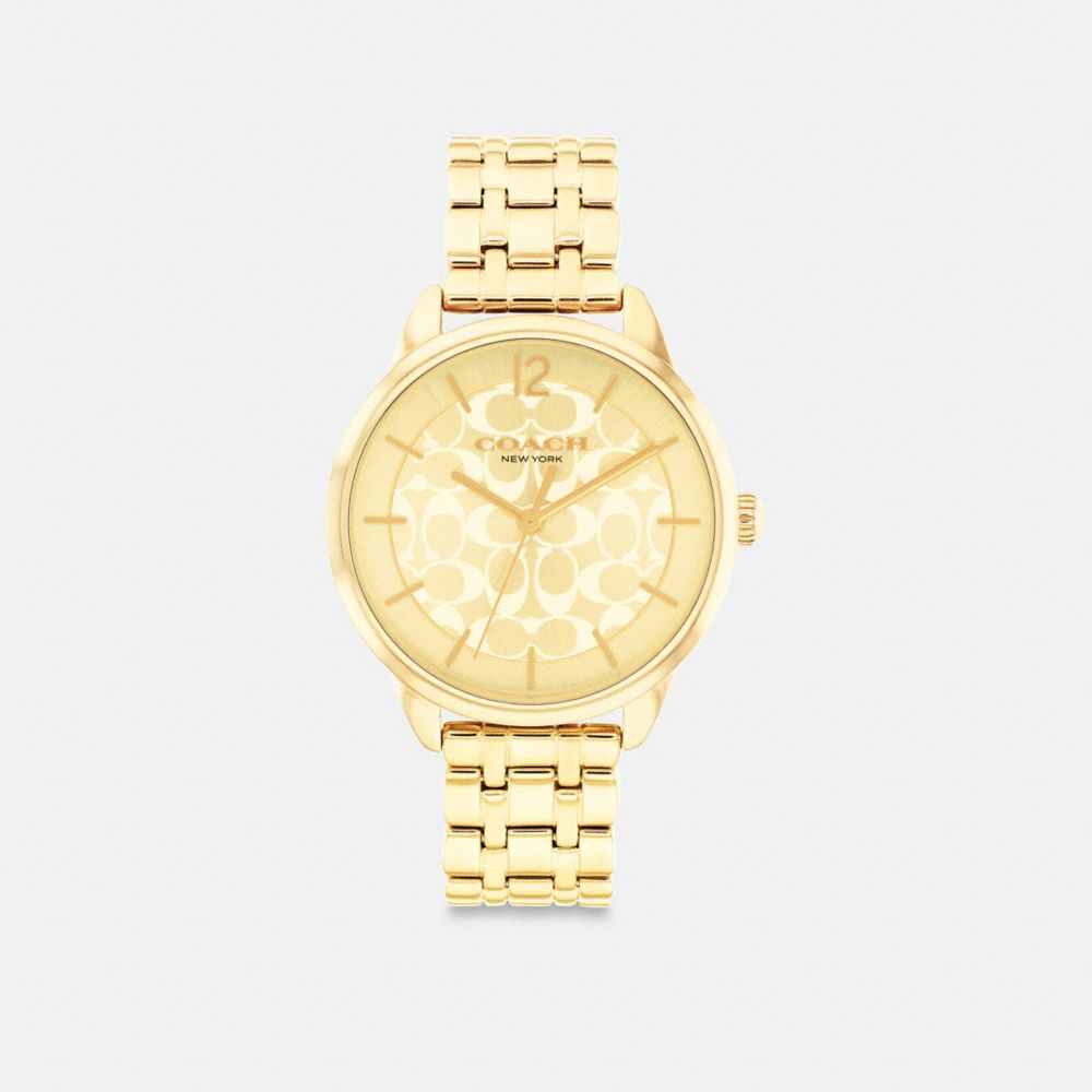Olivia Watch, 34 Mm
