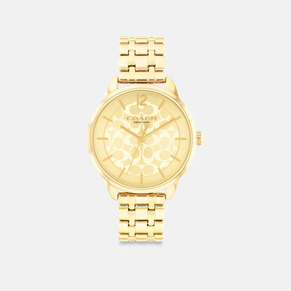 Olivia Watch, 34 Mm