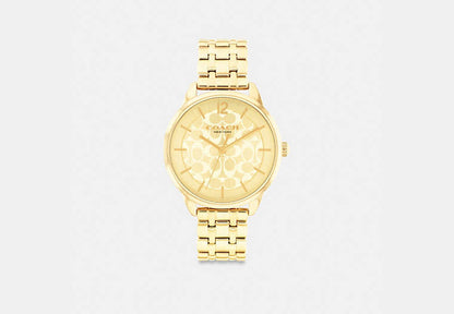 Olivia Watch, 34 Mm