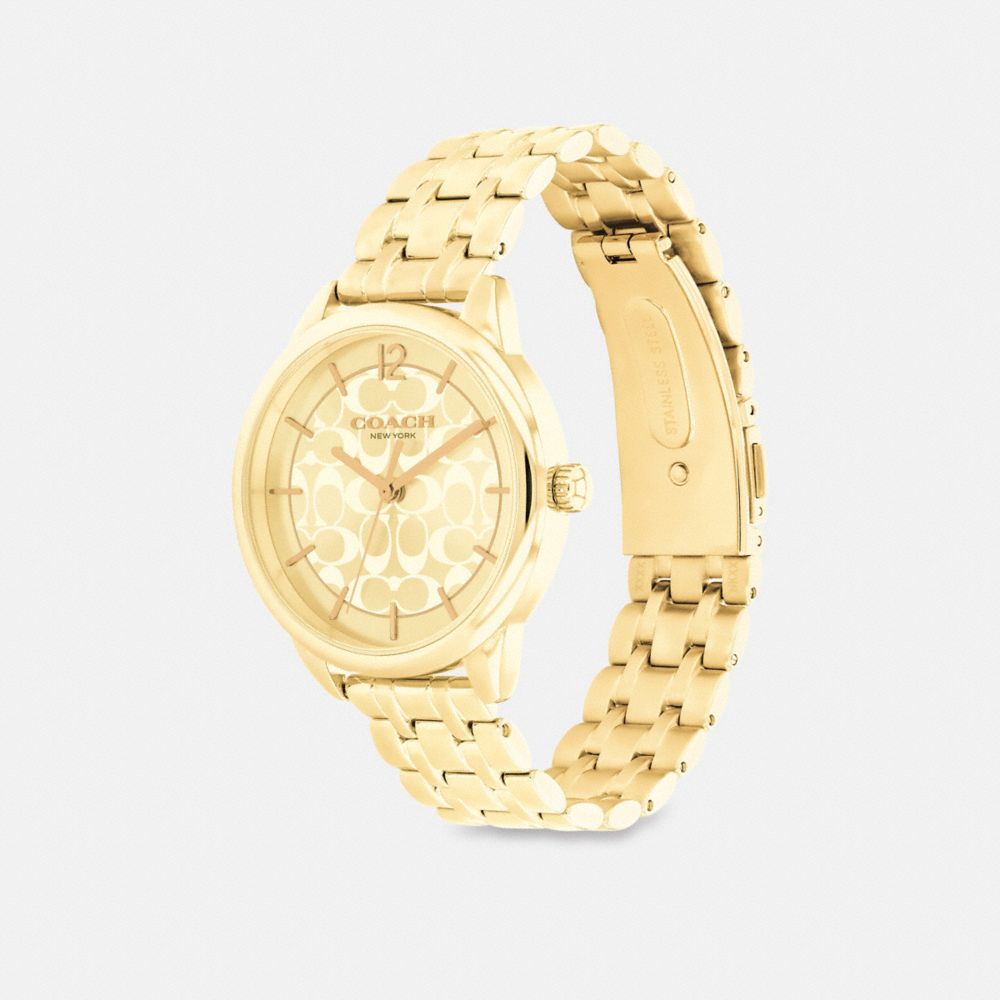 Olivia Watch, 34 Mm
