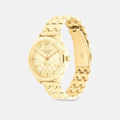 Olivia Watch, 34 Mm