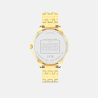 Olivia Watch, 34 Mm