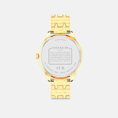 Olivia Watch, 34 Mm