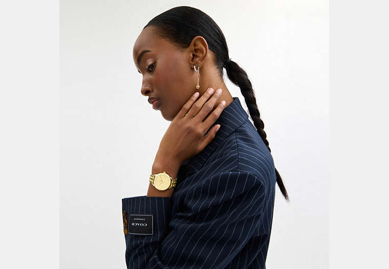 Olivia Watch, 34 Mm