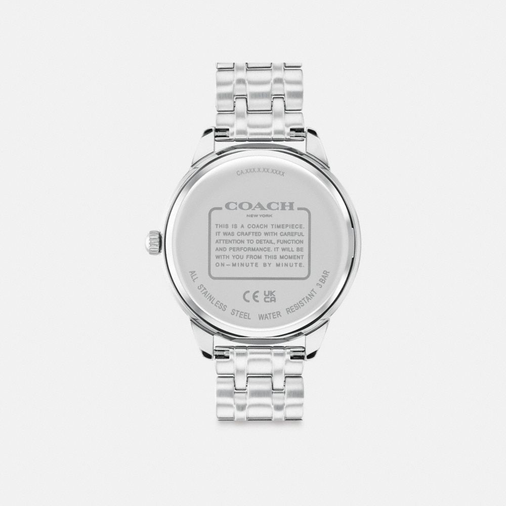 Olivia Watch, 36 Mm