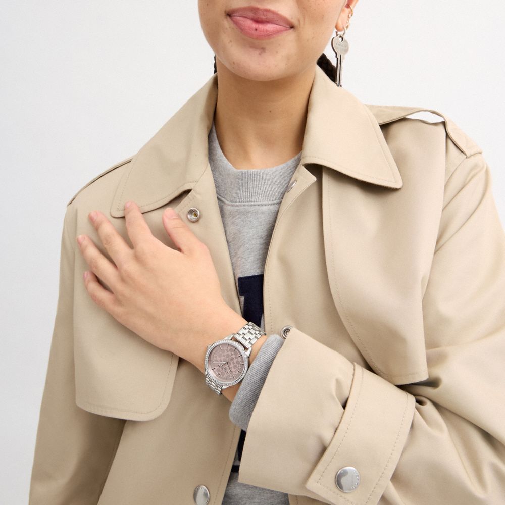 Olivia Watch, 36 Mm