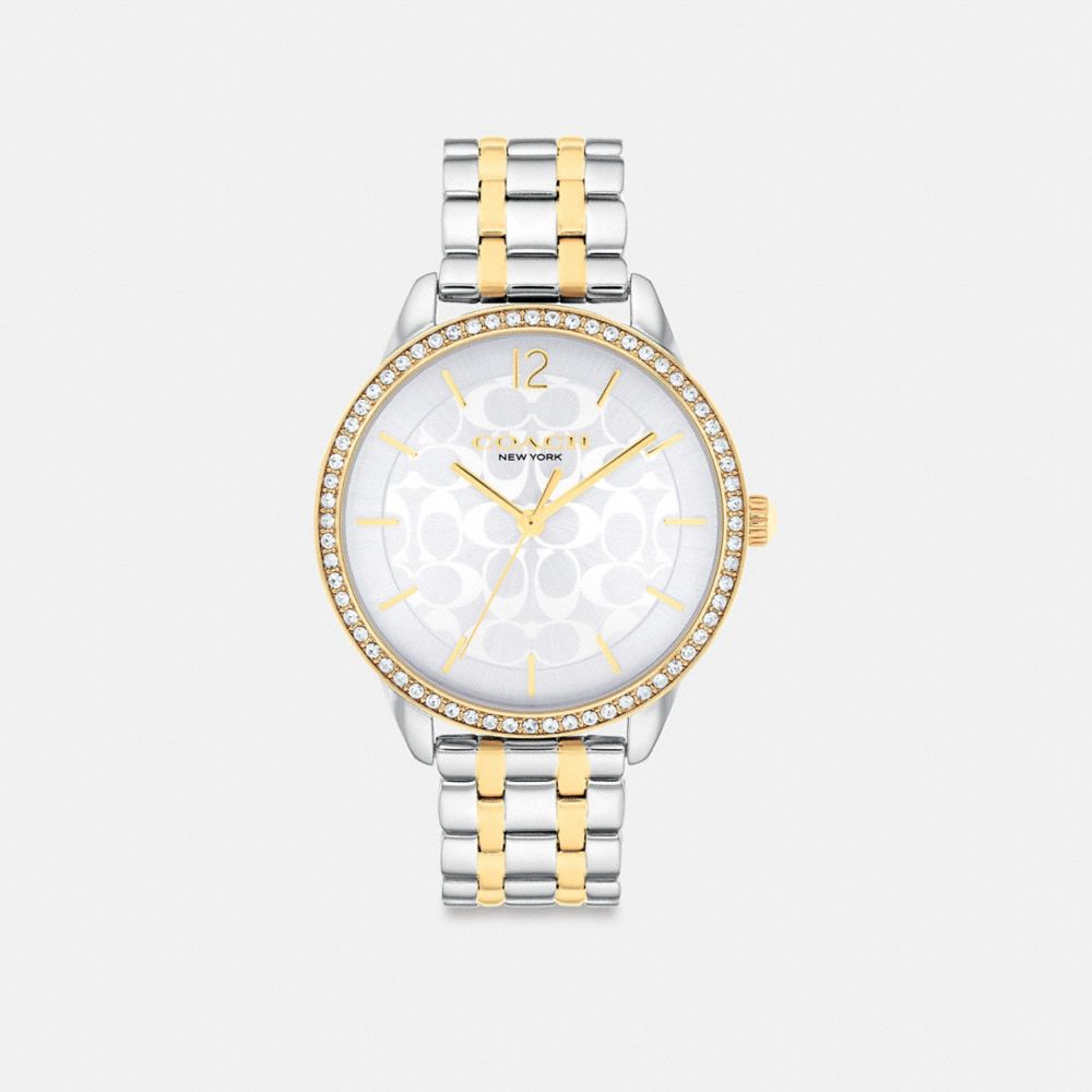 Olivia Watch, 36 Mm