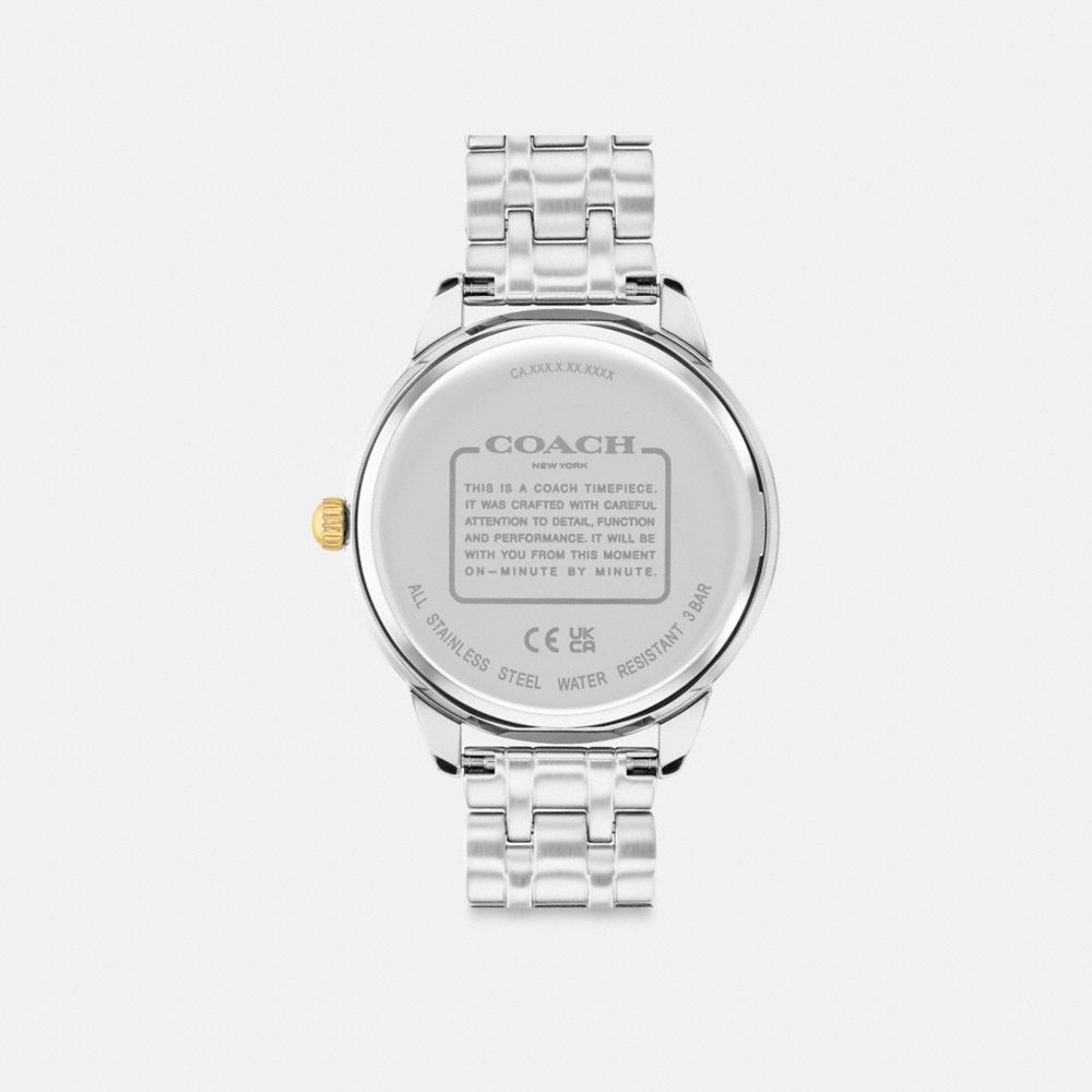 Olivia Watch, 36 Mm