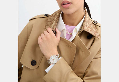 Olivia Watch, 36 Mm