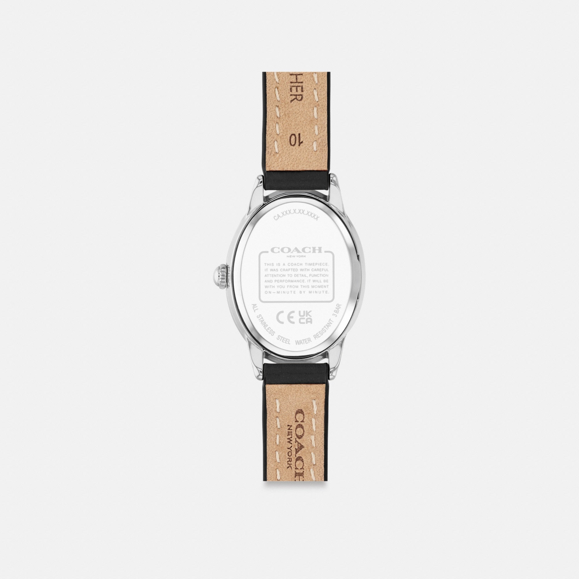 Talia Watch, 22 Mm
