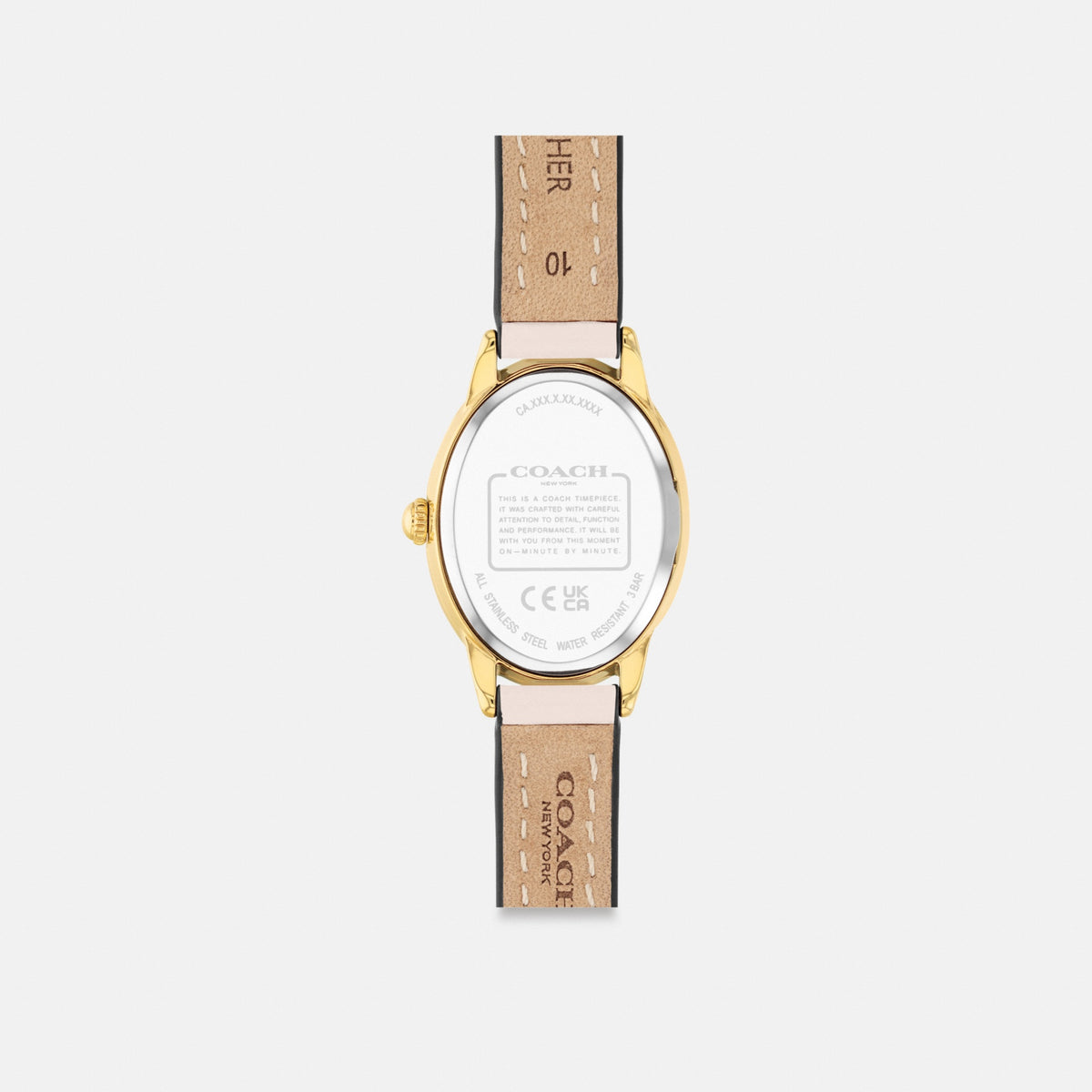 Talia Watch, 22 Mm