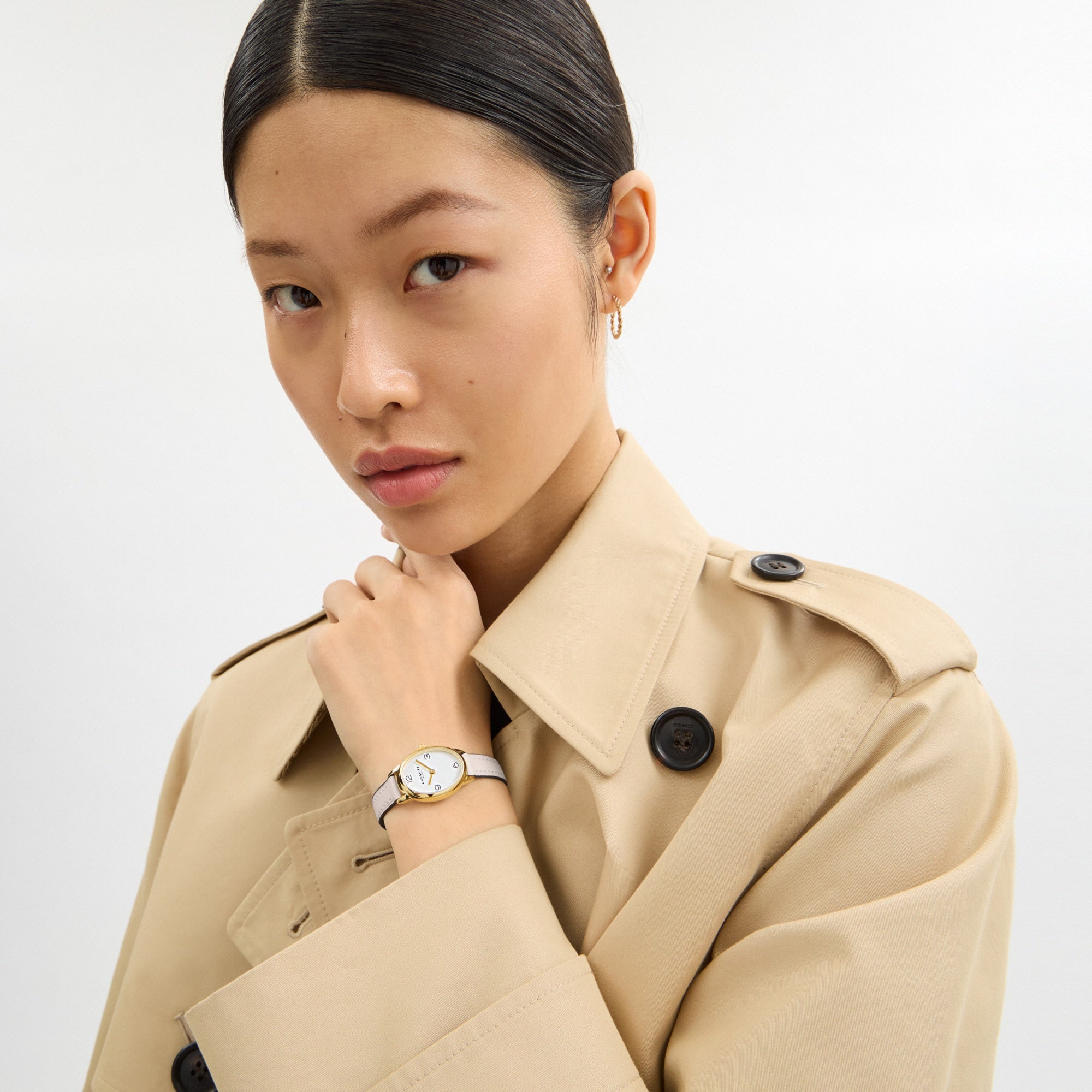 Talia Watch, 22 Mm