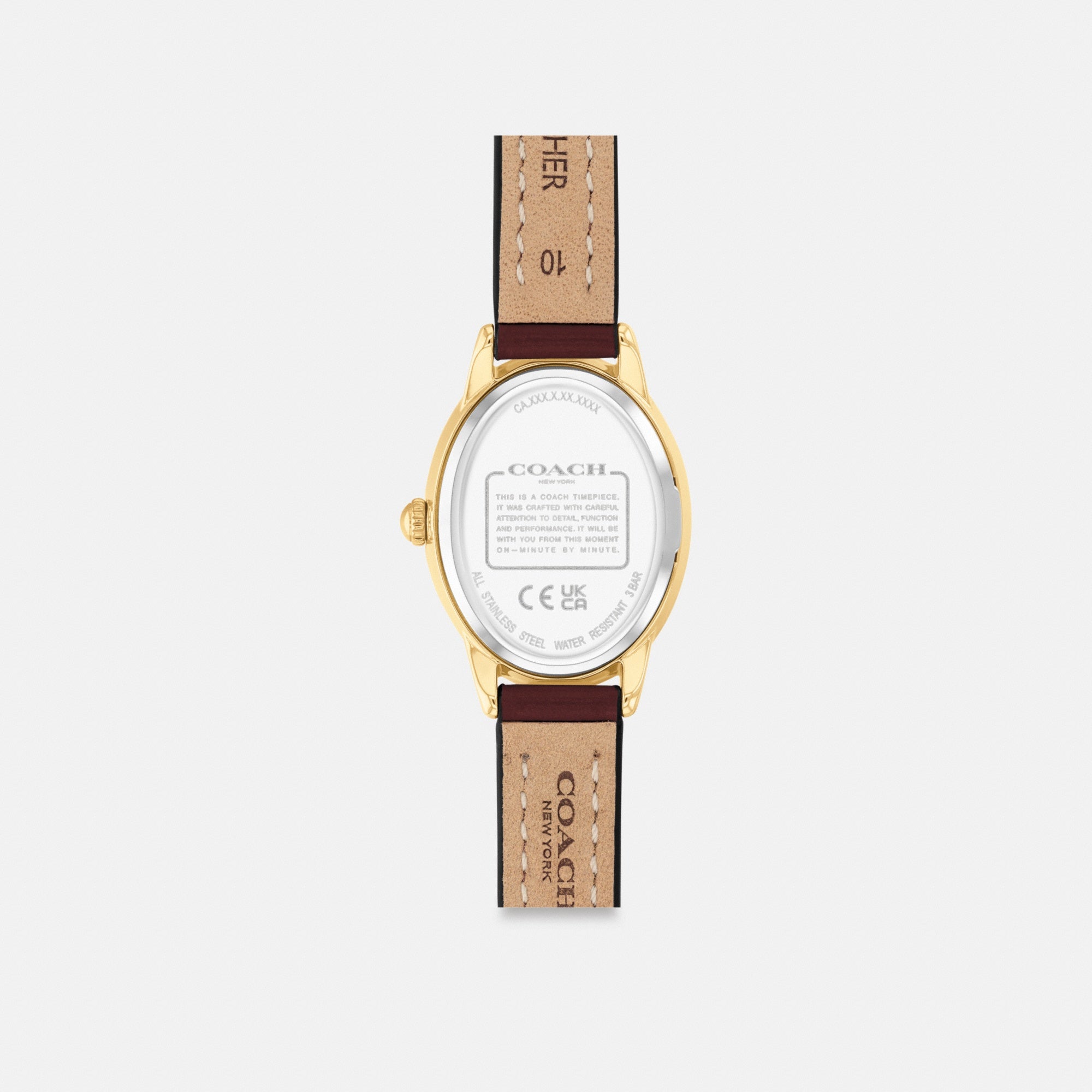 Talia Watch, 22 Mm