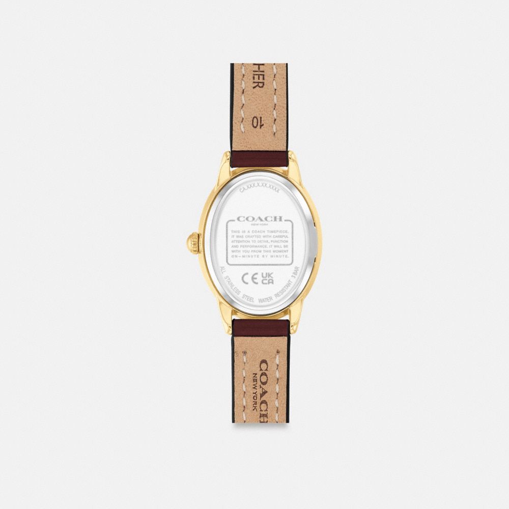 Talia Watch, 22 Mm