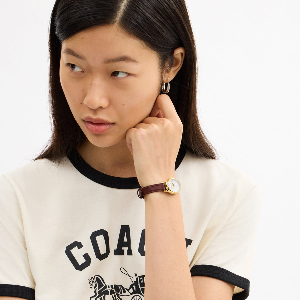 Talia Watch, 22 Mm