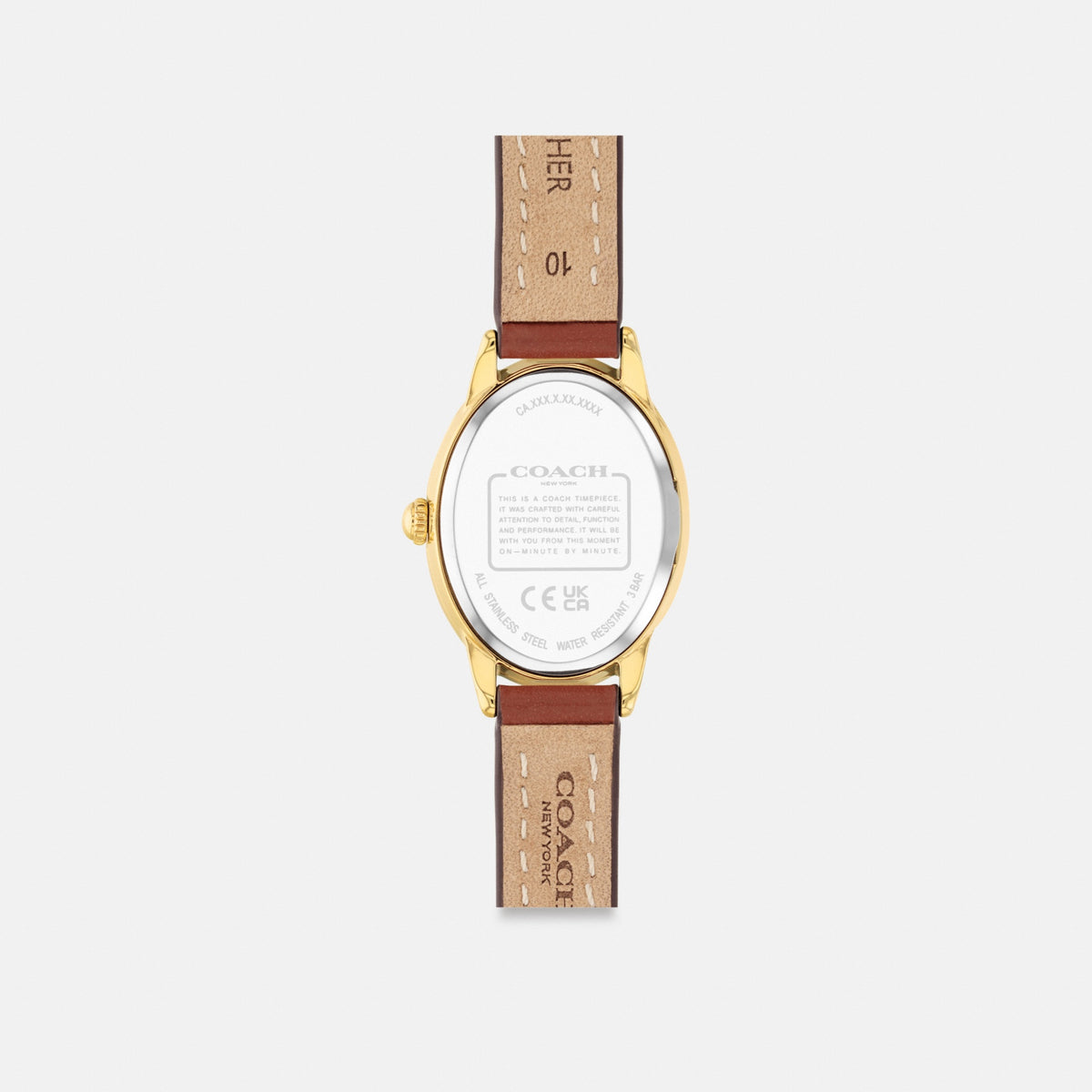 Talia Watch, 22 Mm