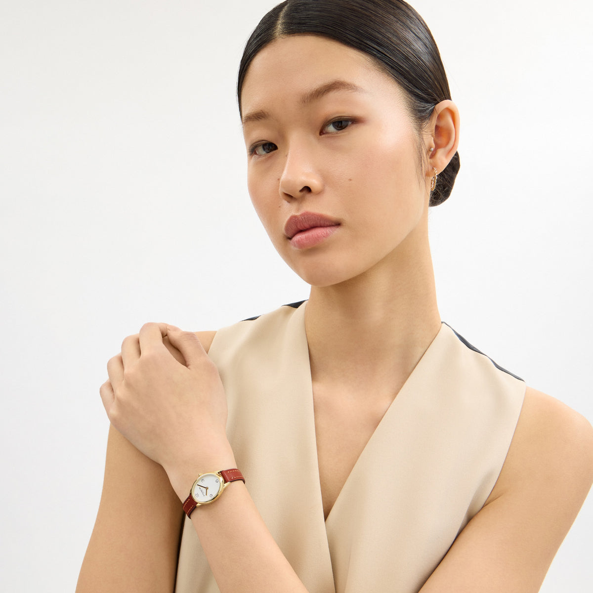 Talia Watch, 22 Mm