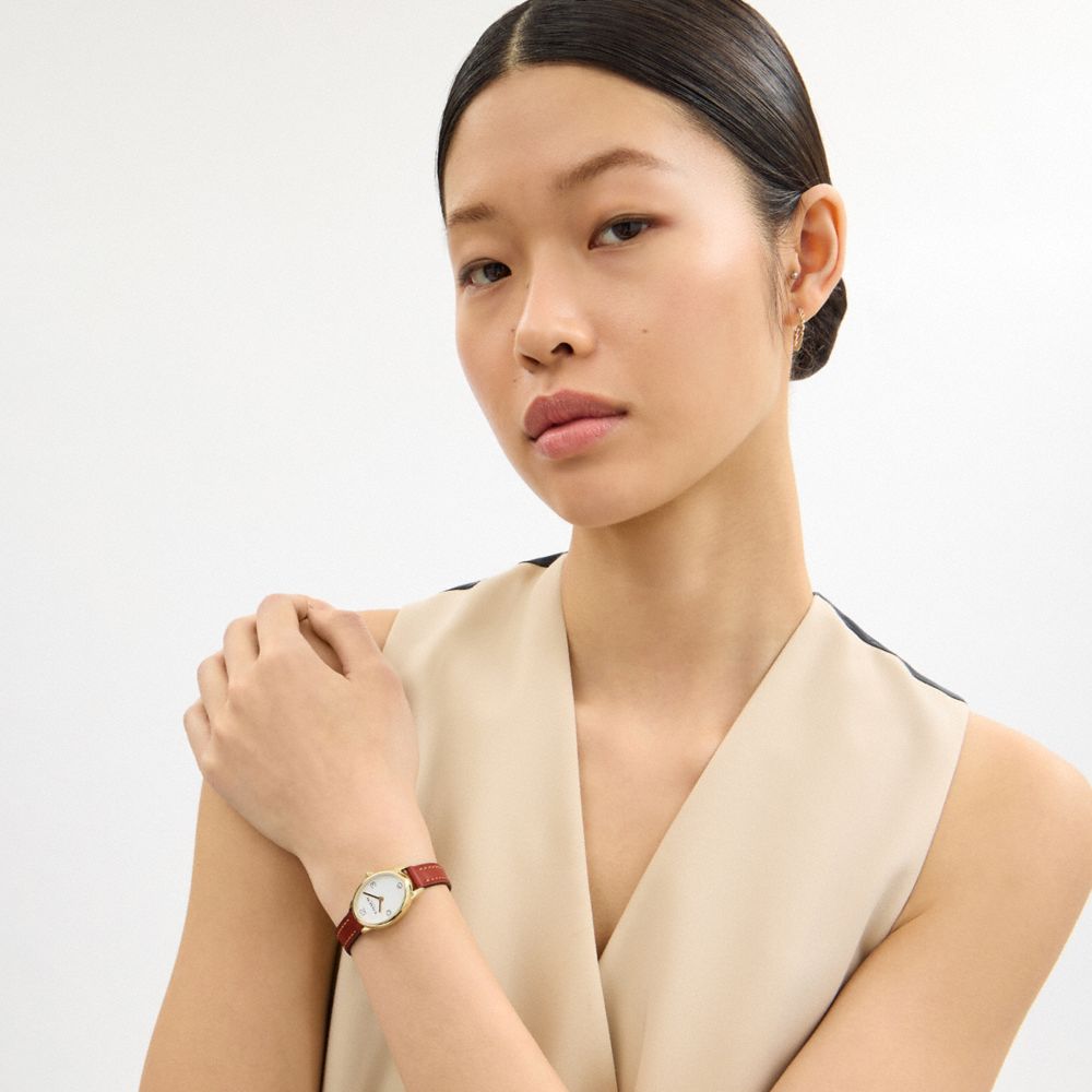 Talia Watch, 22 Mm