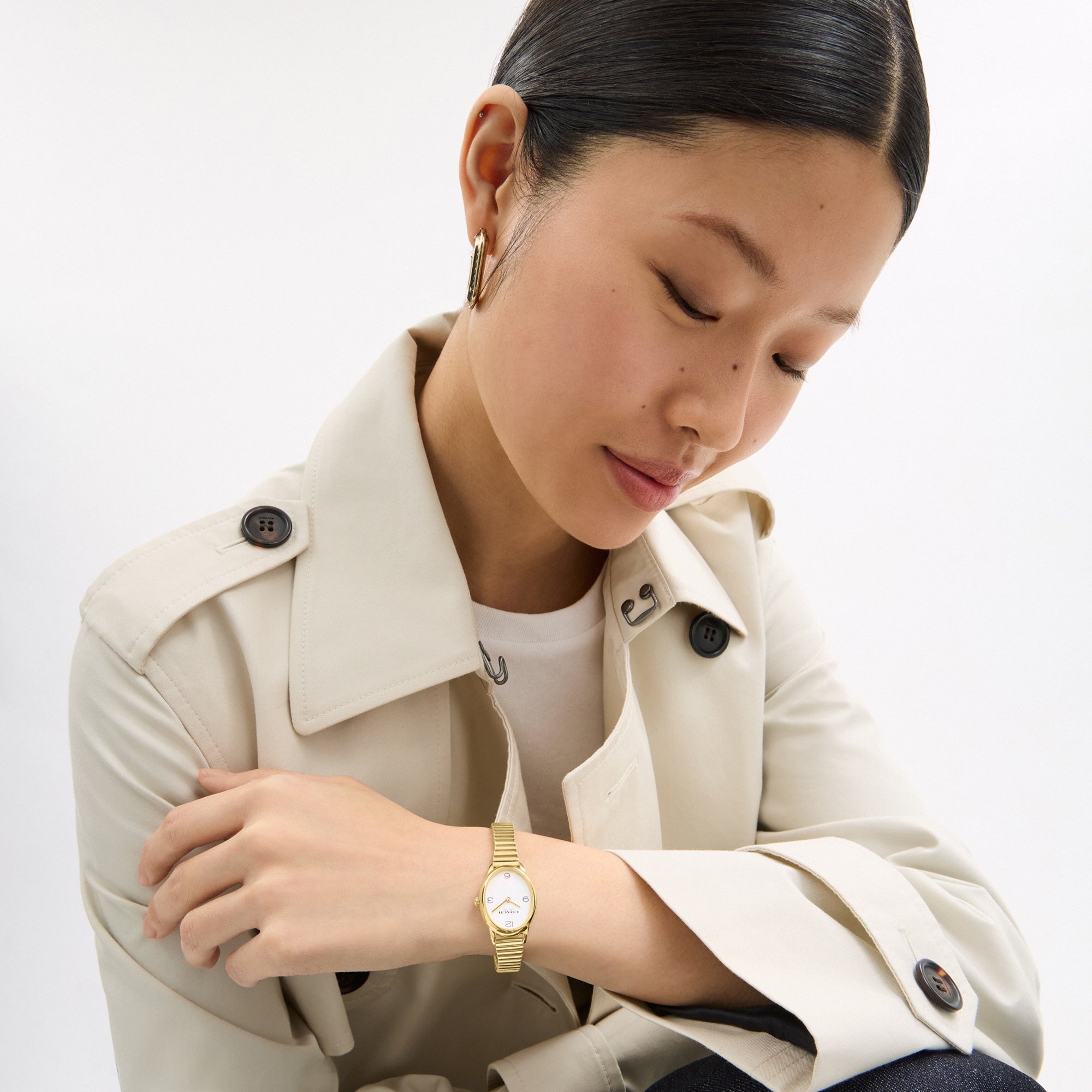 Talia Watch, 22 Mm