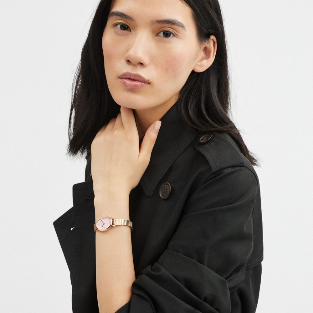 Talia Watch, 22 Mm
