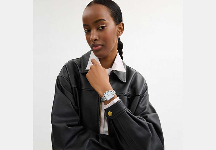 Cass Watch, 28 Mm