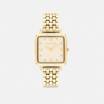 Cass Watch, 28 Mm