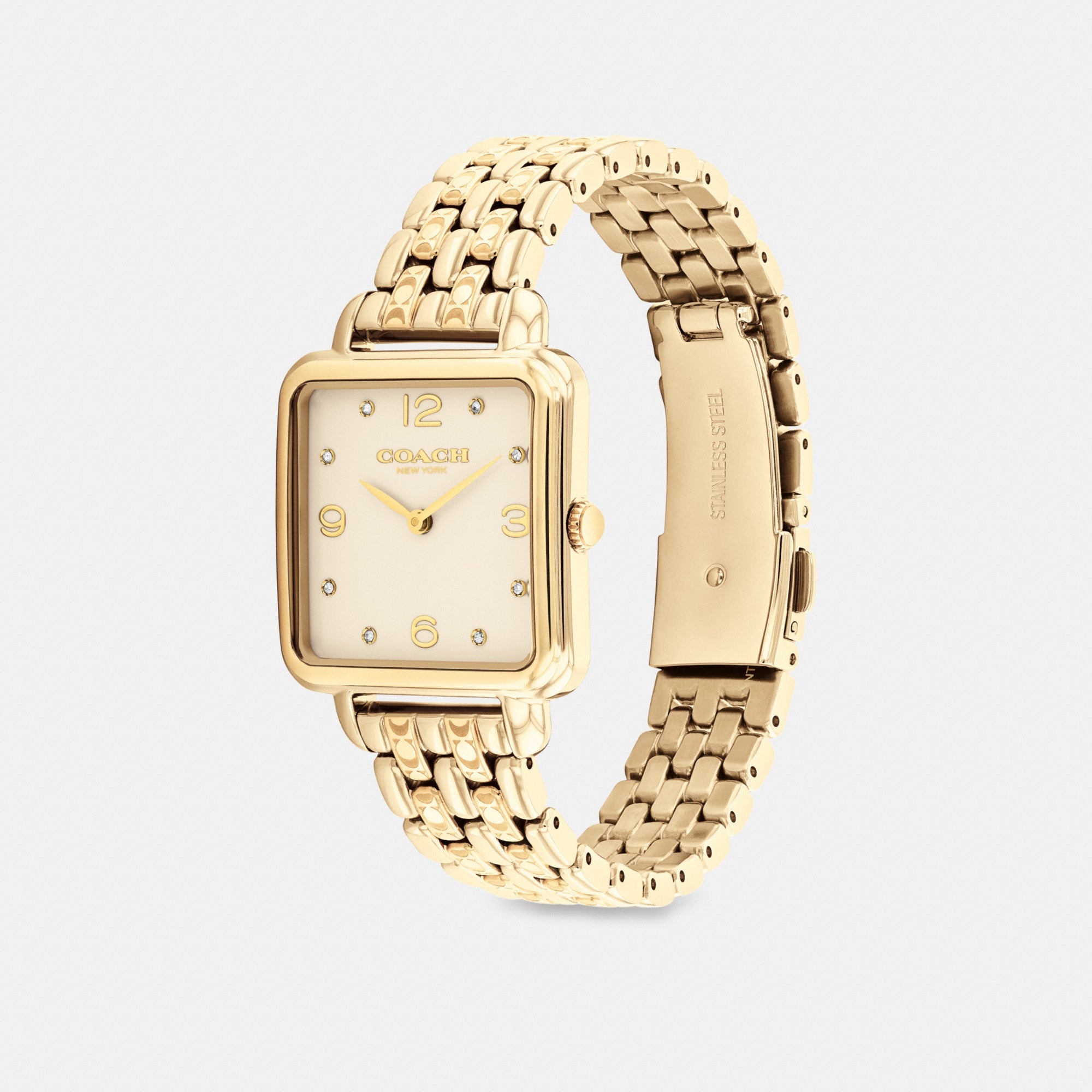Cass Watch, 28 Mm