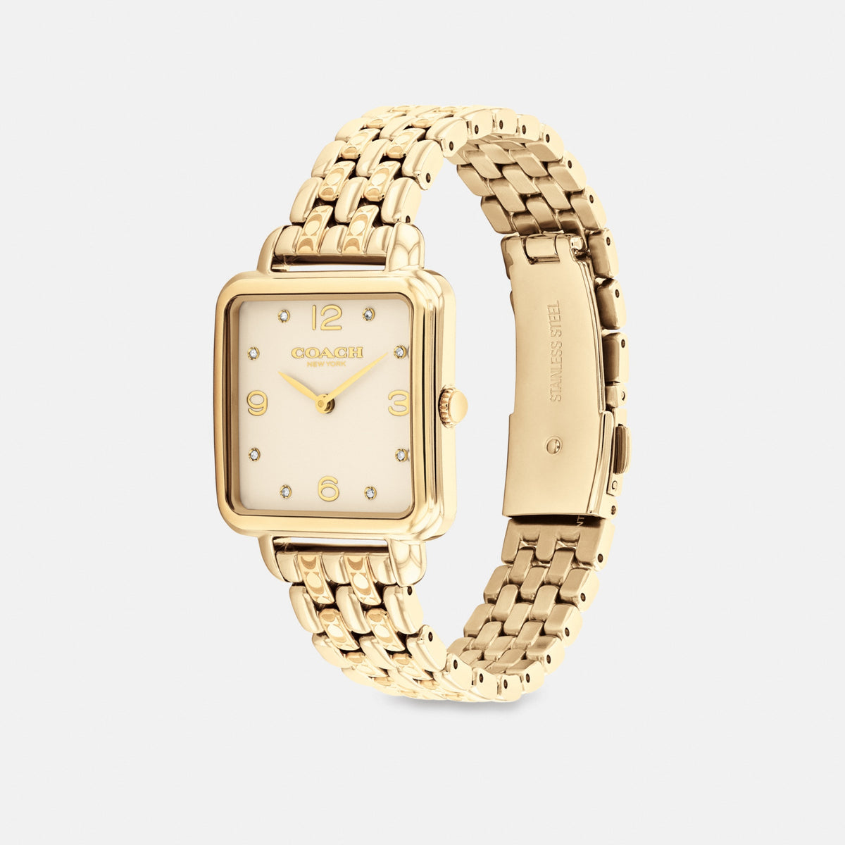 Cass Watch, 28 Mm