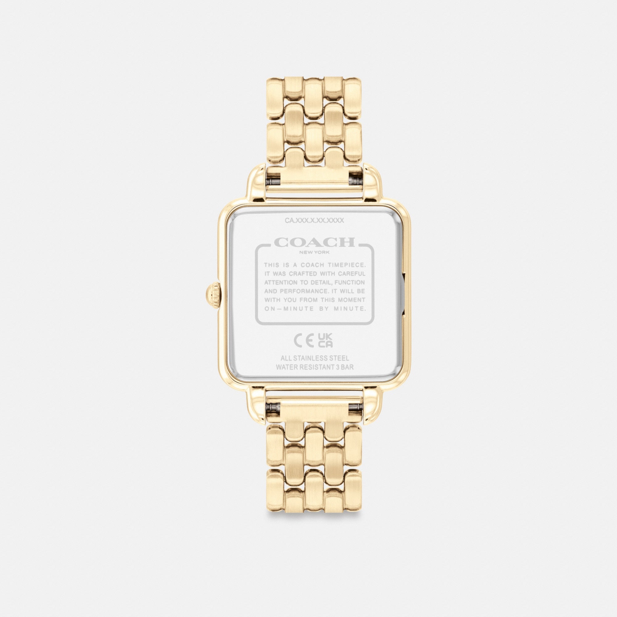Cass Watch, 28 Mm