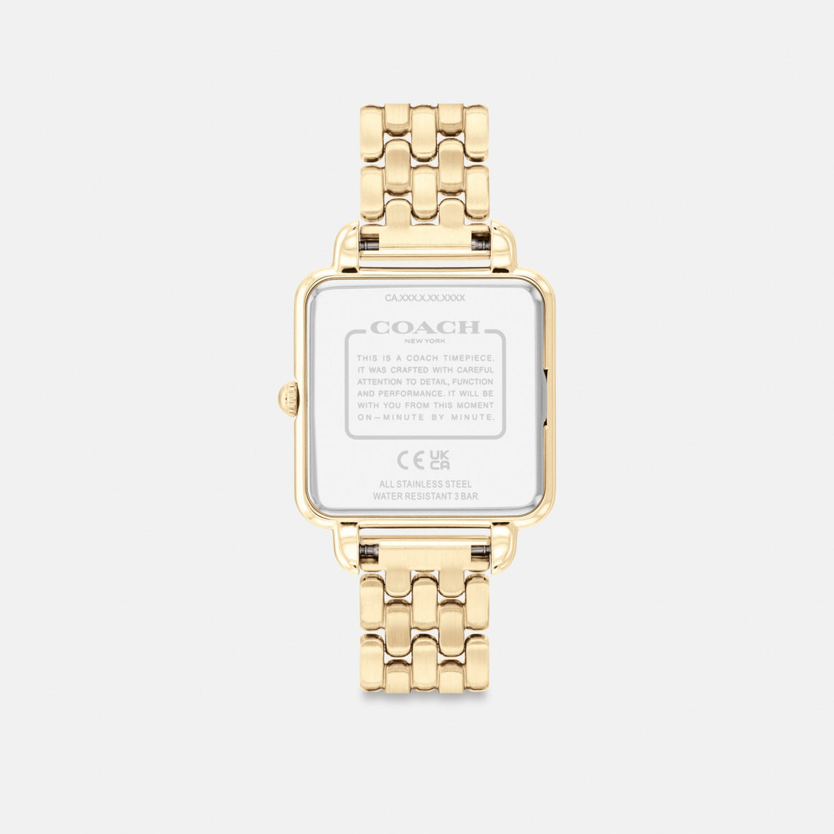 Cass Watch, 28 Mm