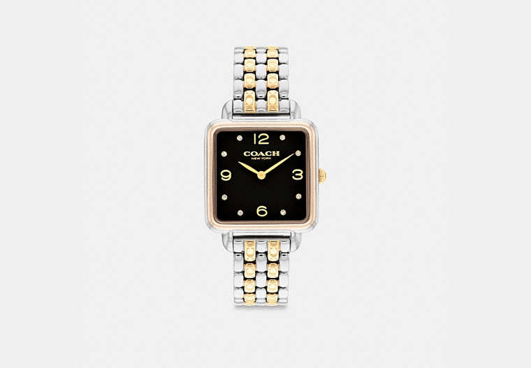 Cass Watch, 28 Mm