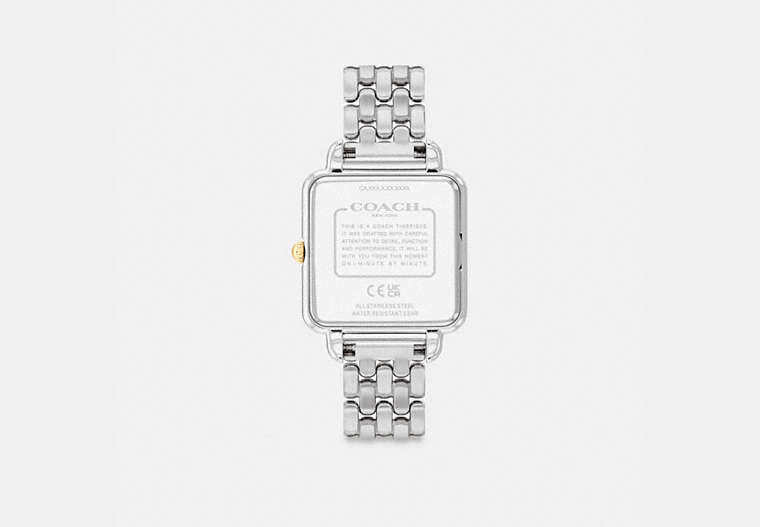 Cass Watch, 28 Mm