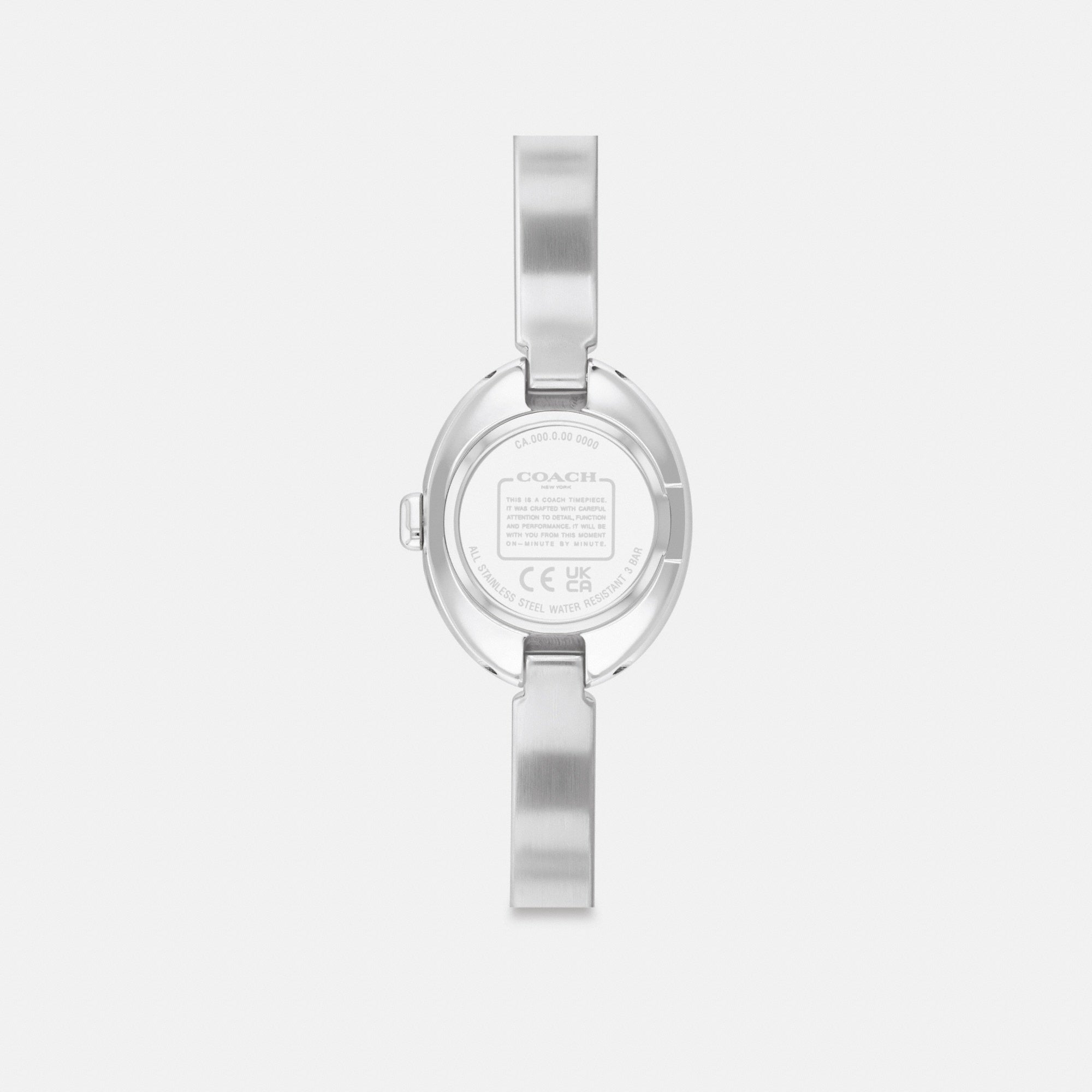 Sammy Watch, 22.5 Mm