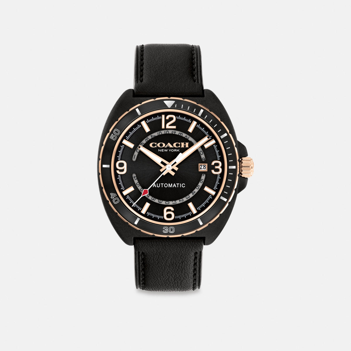 Charter Automatic Watch, 44 Mm