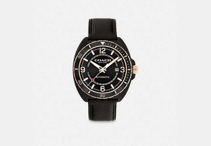 Charter Automatic Watch, 44 Mm