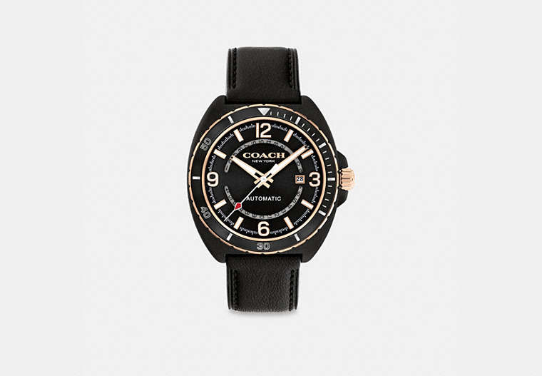 Charter Automatic Watch, 44 Mm